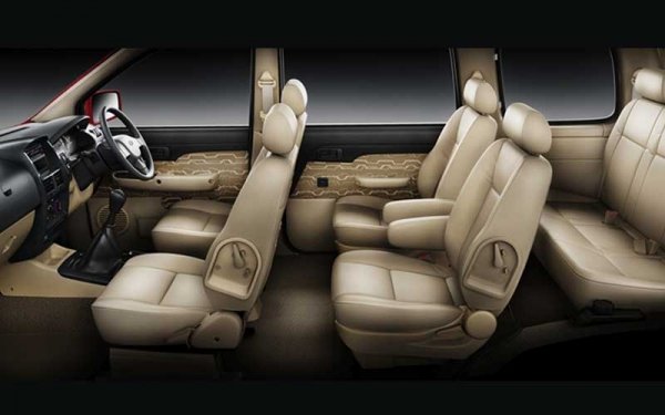 tavera-interior-view